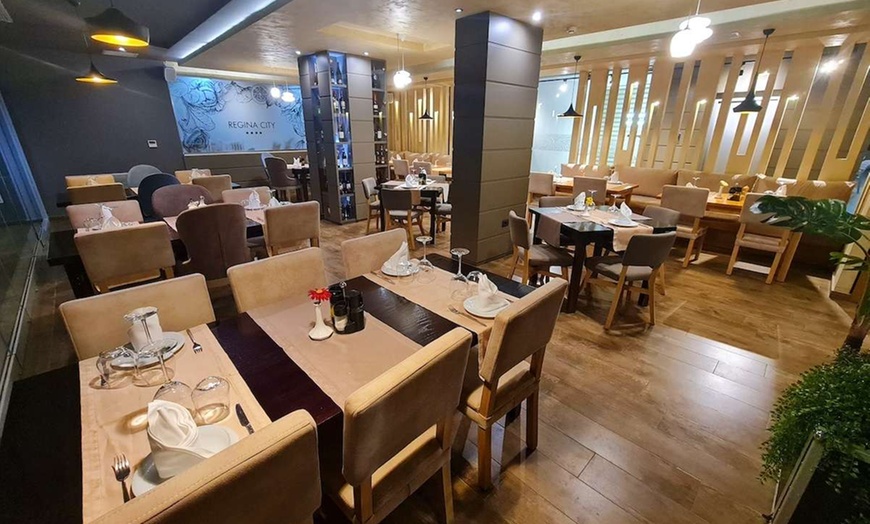 Image 9: ✈ ALBANIE | Vlore - Regina City Hotel & SPA 4* - Tout inclus