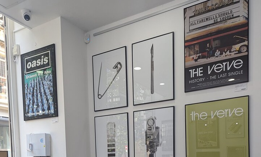 Image 18: Oasis Wonderwalk Tour – The Ultimate Oasis Experience!