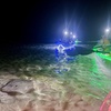 Image 4: Naru Beach Night Kayak Tour