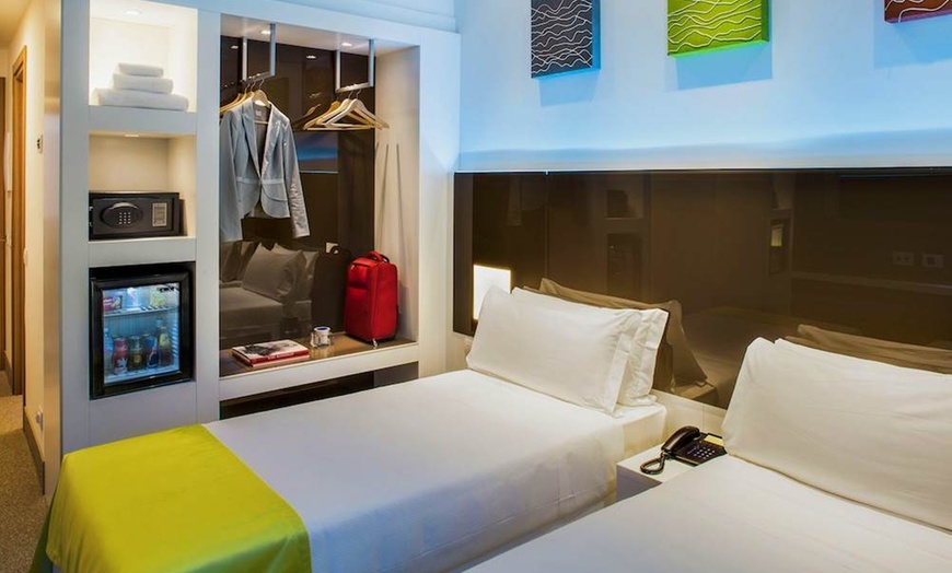 Image 6: ✈ WŁOCHY | Mediolan - Hotel degli Arcimboldi 4* - City break