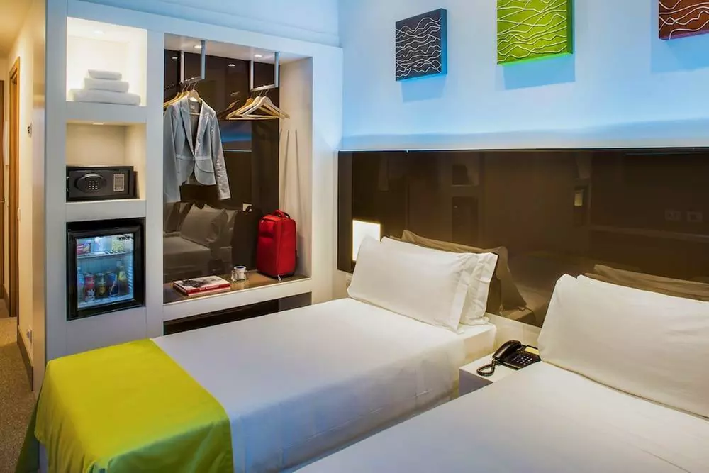 ✈ WŁOCHY | Mediolan - Hotel degli Arcimboldi 4*, 2 nocy - City break