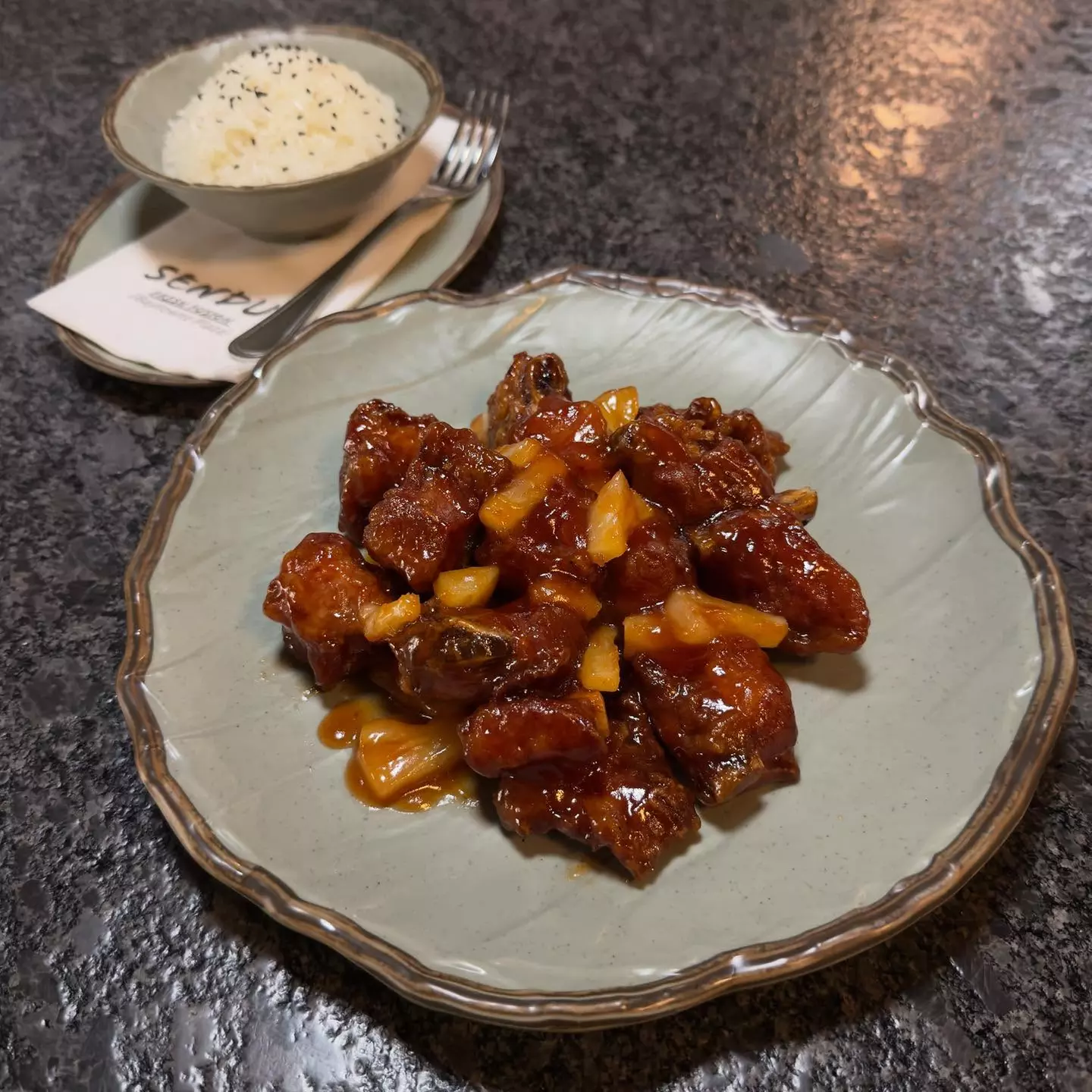 $15 For $30 Worth Of Asian Cuisine