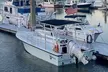 Morning Beaufort River Tour - Second Medium