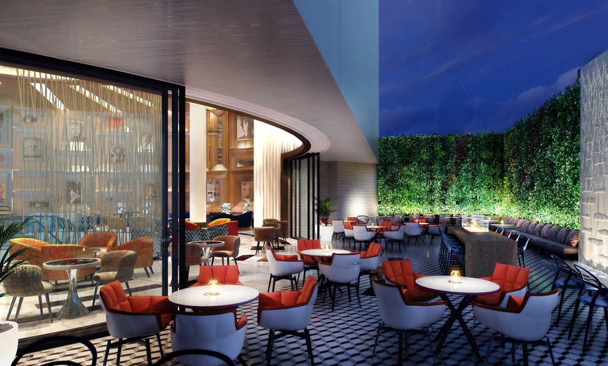 Image 17: ✈ STATI UNITI | New York - Hard Rock Hotel 5* e New York City Pass,...