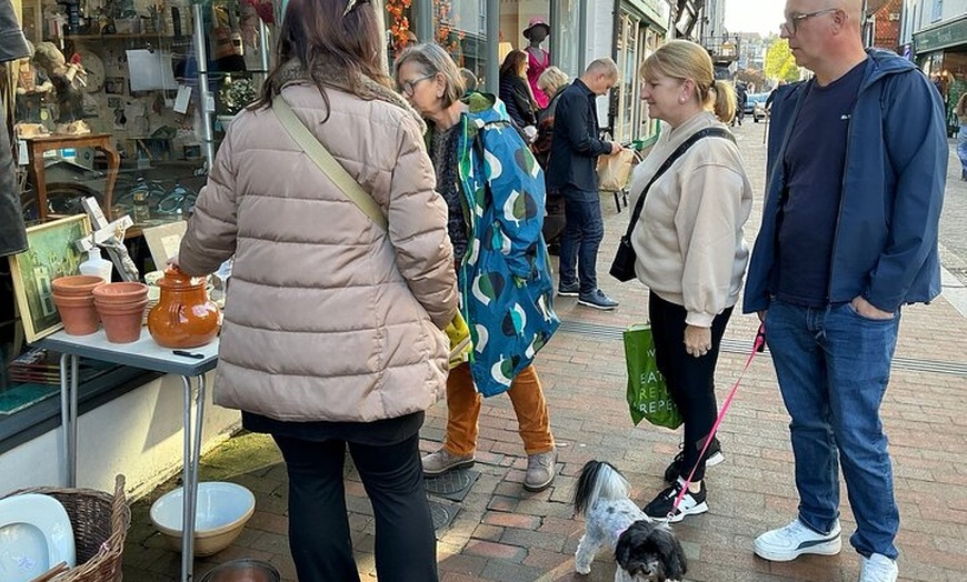 Image 3: Lewes Walking Tour Experience