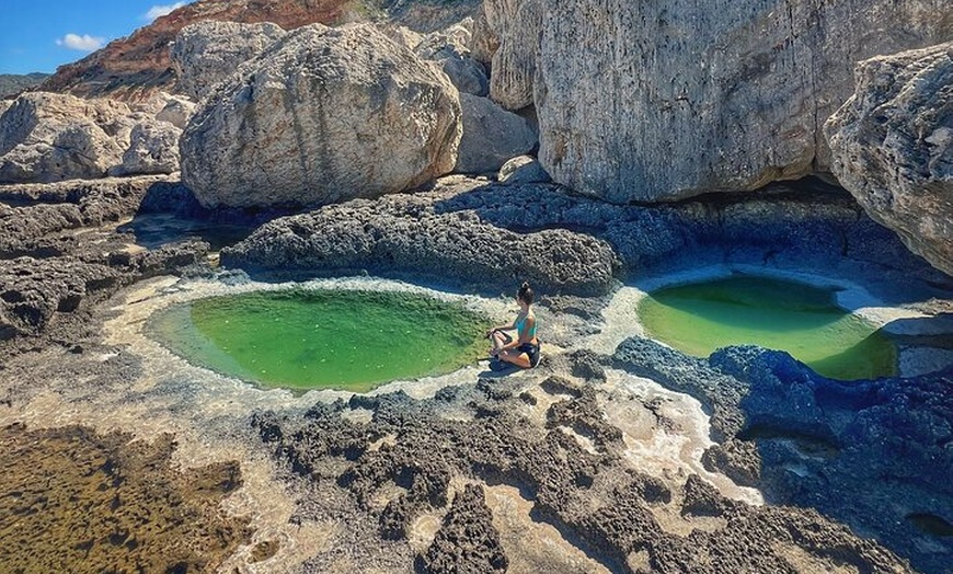 Image 3: Caminata a los lugares más secretos de Ibiza