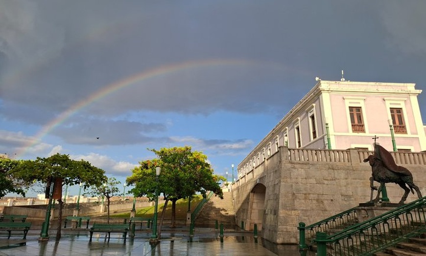 Image 10: Old San Juan Guided Walking Tour with Local Expert