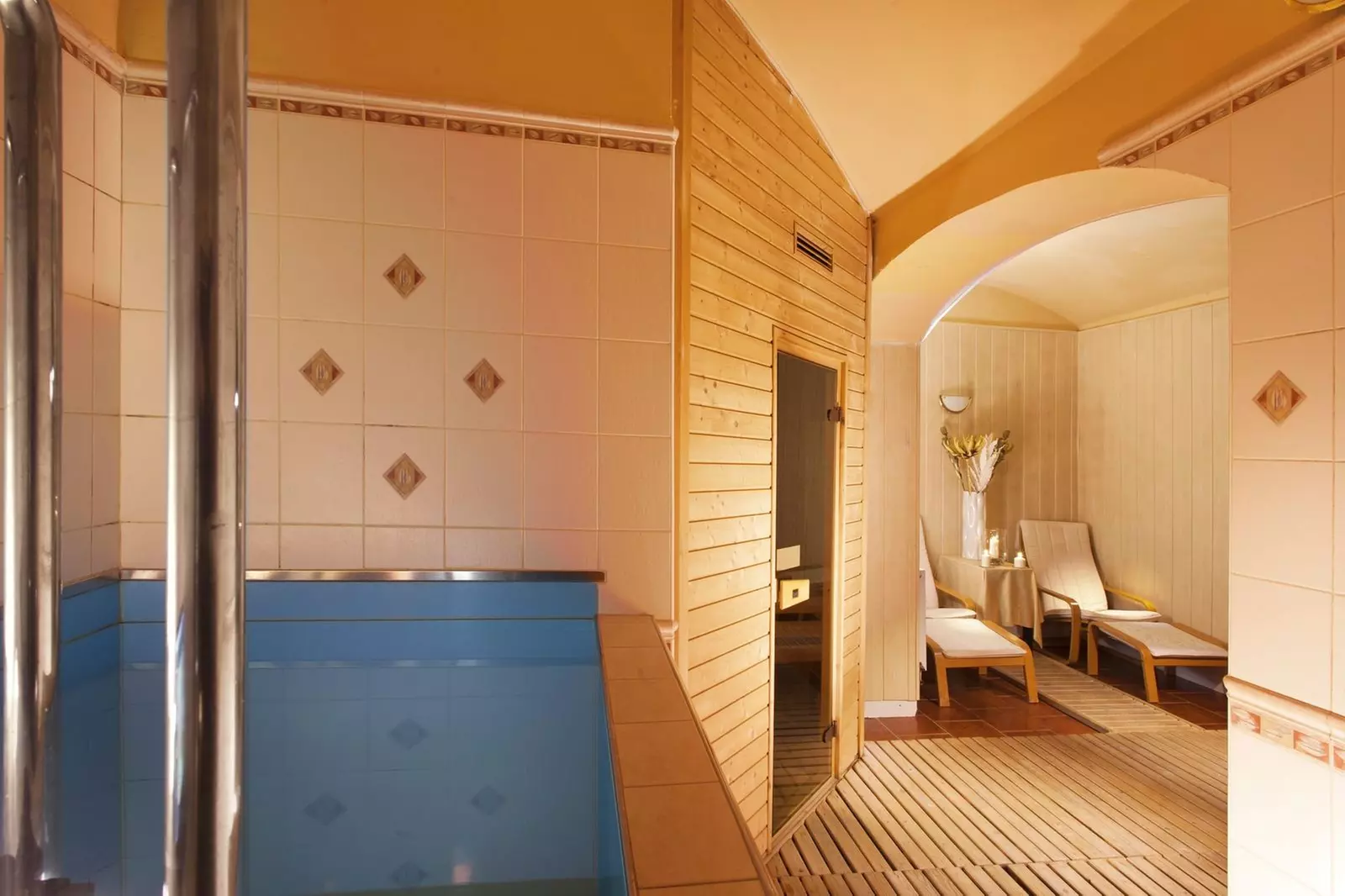 ✈ THE CZECH REPUBLIC | Prague - Hotel Green Garden 4*, 2 nights - C...