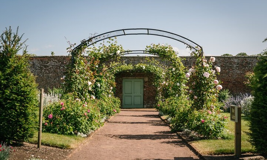 Image 7: Full-Day Trip: Sands and Castles of East Lothian from Edinburgh