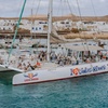 Image 16: Excursión en catamarán a la isla de La Graciosa