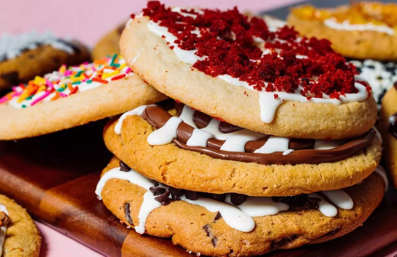 $10 For $20 Worth Of Cobbler & More