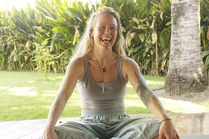 Sunday Community Breathwork Experience in Lake Tahoe - Second Medium