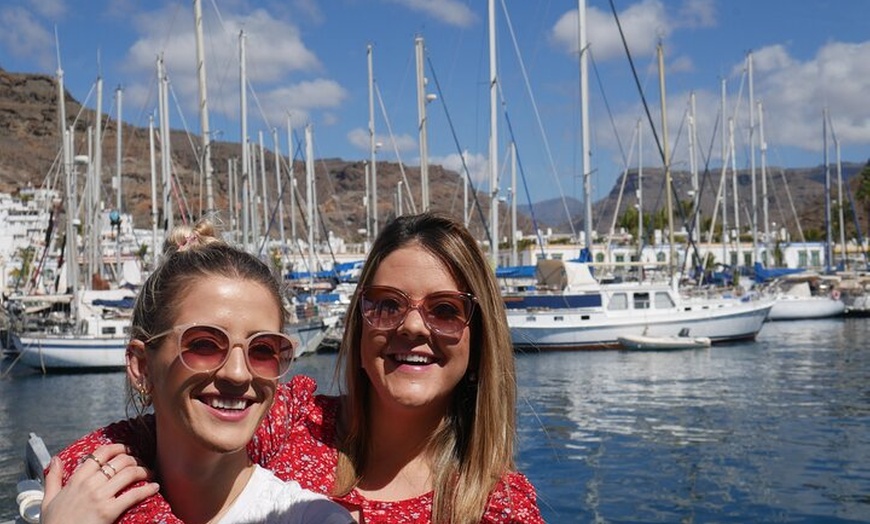 Image 11: Experiencia Gourmet en barco desde Puerto de Mogán