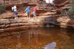 Explore the Hidden Gorges: Kalbarri 4WD, Hike, Canoe Experience - Image 7