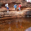 Image 7: Explore the Hidden Gorges: Kalbarri 4WD, Hike, Canoe Experience