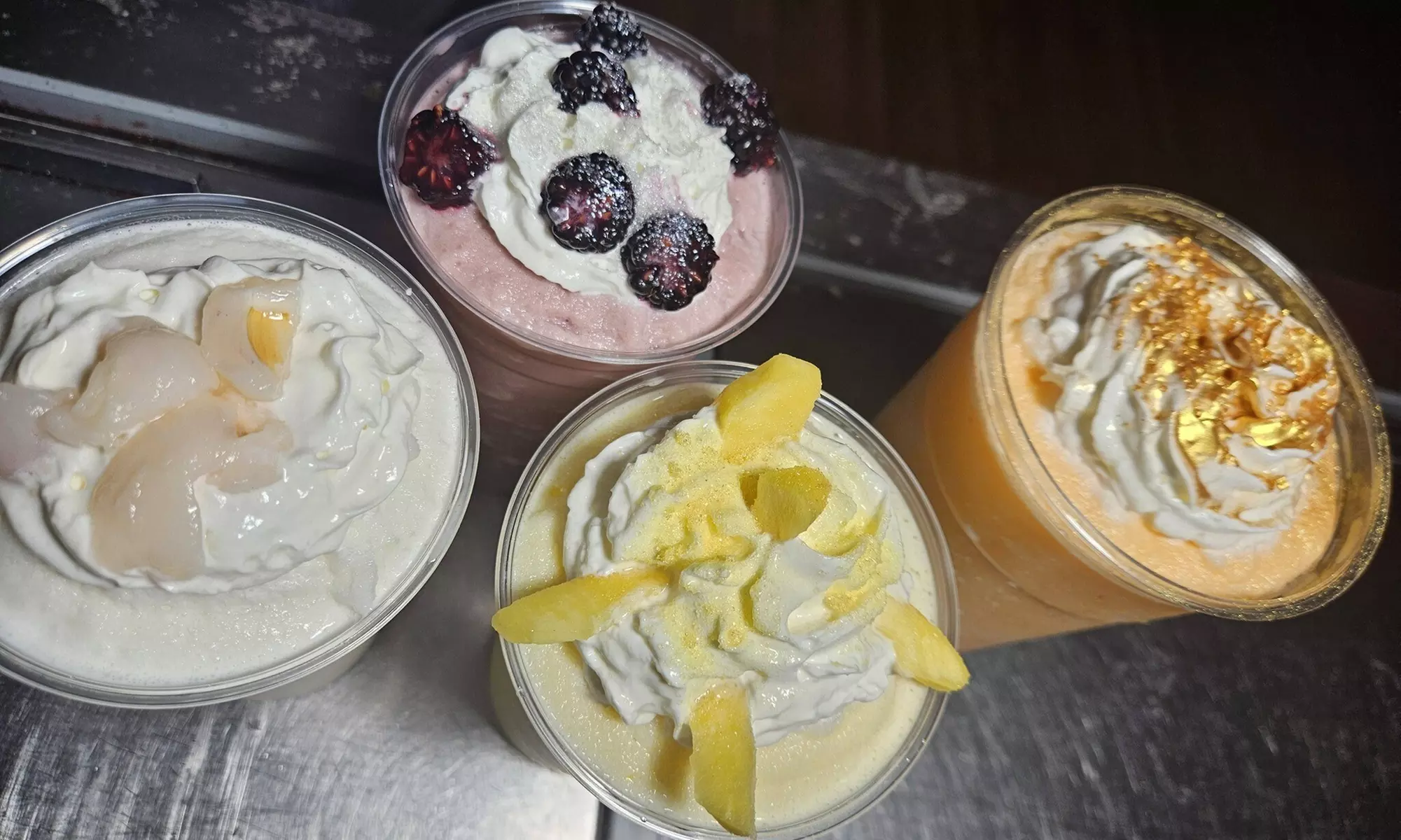 $15 For $30 Worth Of Subs, Shakes & More