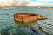 Pearl Harbor USS Arizona Memorial - Second Medium