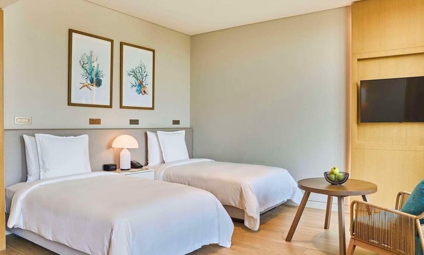 Image 5: ✈ EMIRATS ARABES UNIS | Ras el Kaimah - Mövenpick Resort Al Marjan ...