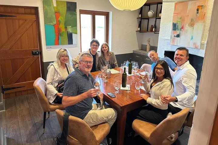 Adelaide Hills Food and Wine Tour - Image 3