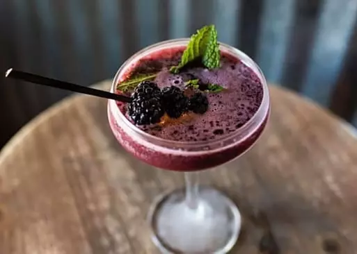 5% Cash Back at Vino en Verde