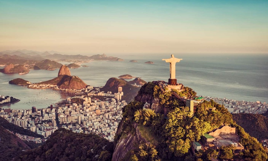 Image 2: ✈ BRÉSIL | Rio De Janeiro - Carnaval de Rio - Circuit