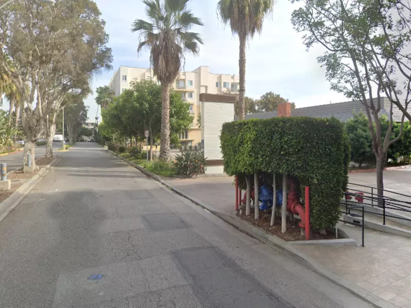 Parking at DJ Daytime Lot