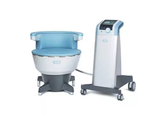 $150 For An Emsella Session (Reg $300.)