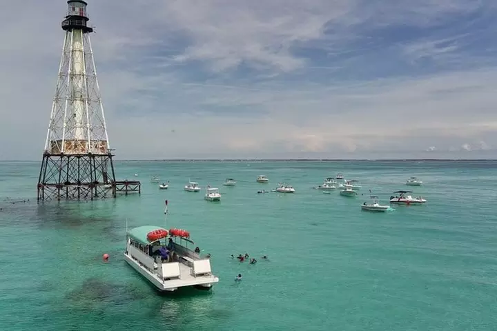 Sandbar Snorkel Combo Adventure - Second Medium