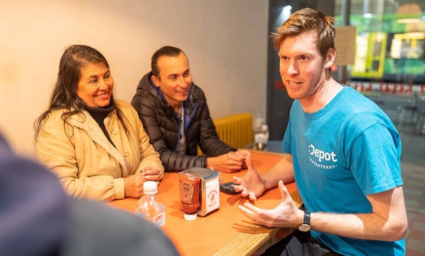 Image 4: Ultimate Melbourne Walking Tour: History, Laneways & Culture