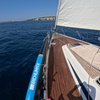 Image 15: Holistic Day Charter Paseo en Velero
