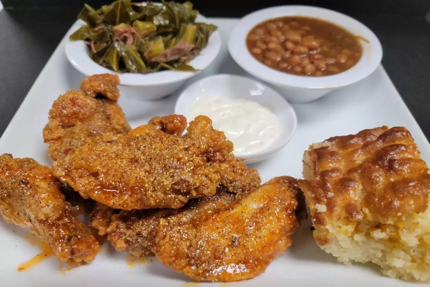 $17.50 For $35 Worth of Casual Dining