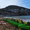 Image 5: Ruta en Kayak Moraira