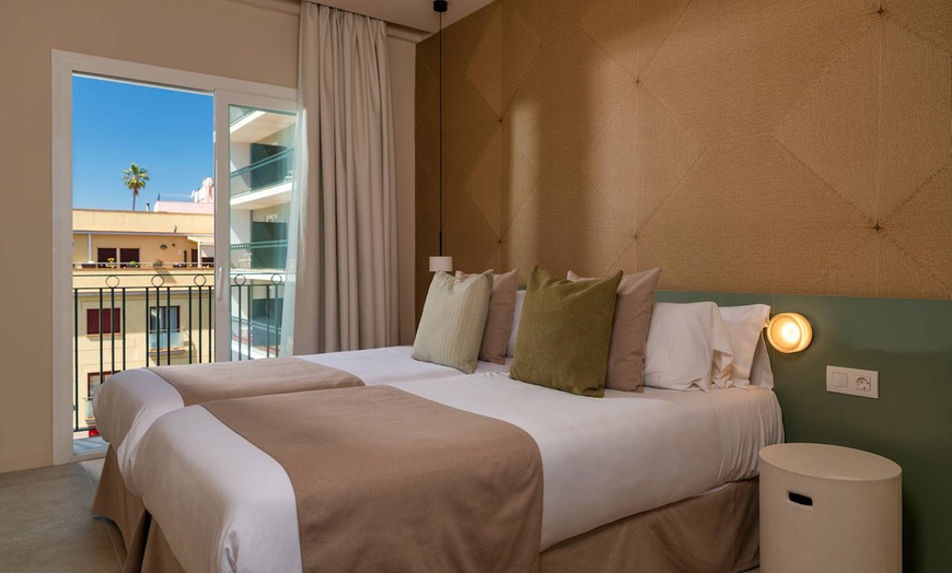 Image 146: ✈ COSTA BRAVA | Lloret de Mar - Aqua Hotel Bertran Park 4*, 2 night...