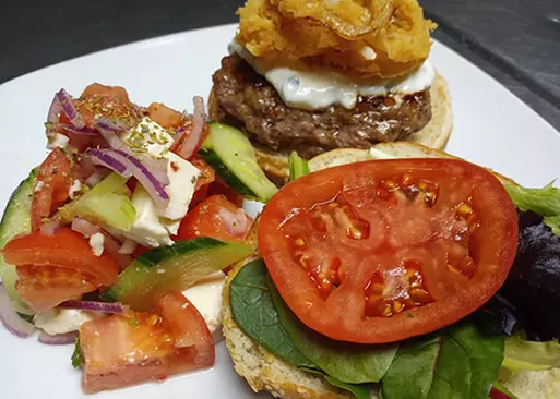 5% Cash Back at Hightstown Diner