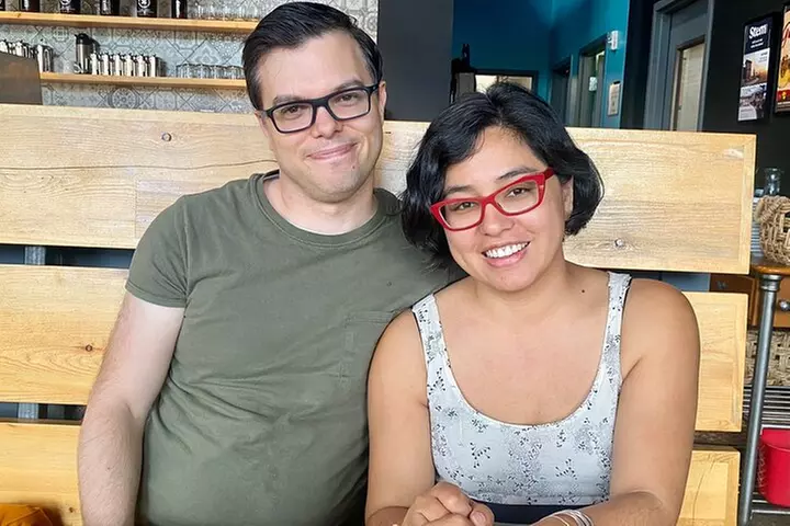 Gluten Free Food & Brew Tours