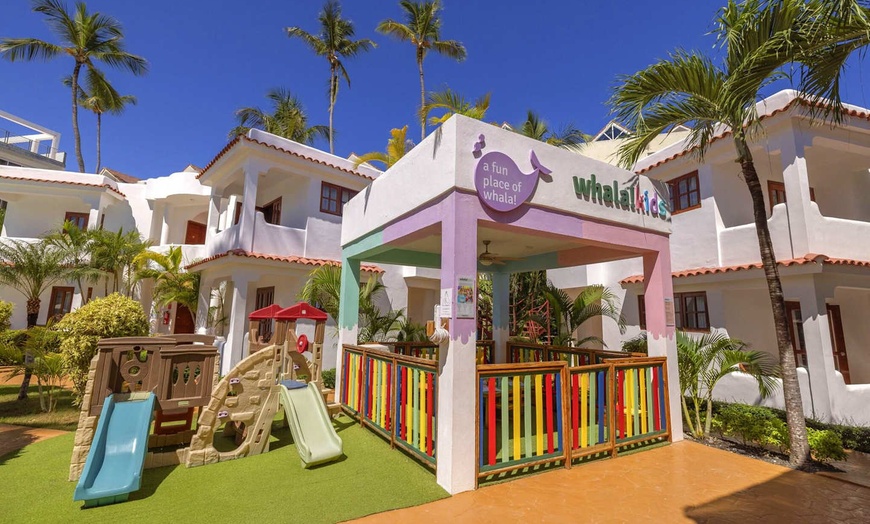 Image 27: ✈ REPUBBLICA DOMINICANA | Punta Cana - Whala!Bávaro 4*, 5 notti - A...