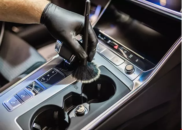 $17.50 For An Interior & Exterior Platinum Car Wash (Reg $35.)