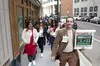 Building Blocks of Boston : Downtown Walking Tour