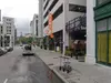 Parking at Z Deck Garage