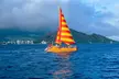 South Shore Open Sail from Kewalo Harbor Including Drinks - Second Medium