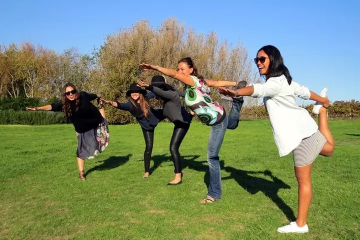 Margaret River Beer & Wine Adventure (departs Dunsborough/Busselton)