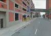 Parking at Greektown Garage