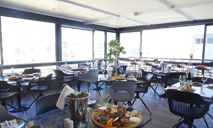 Image 15: ✈ AFRIQUE DU SUD | Cape Town - The Hyde Luxury All-Suite Hotel and ...
