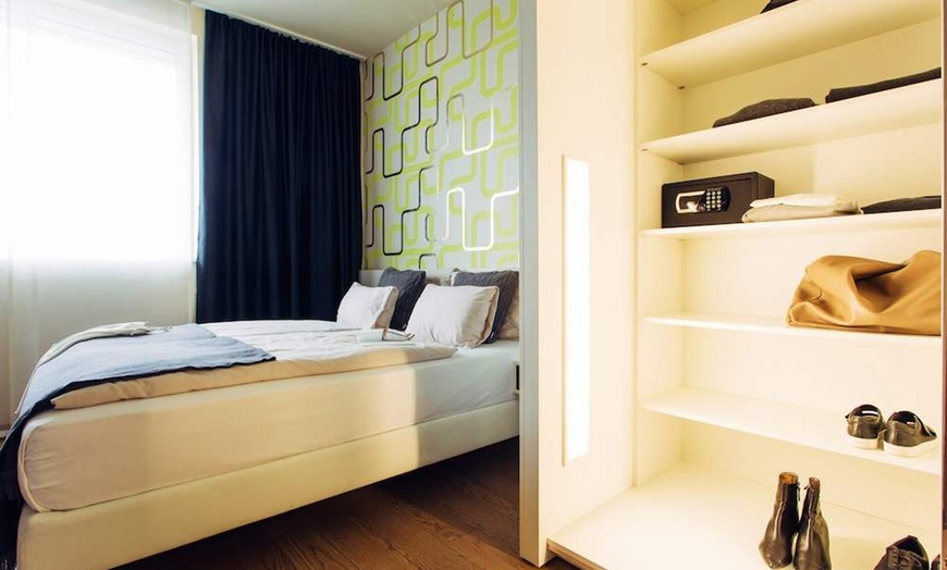 Image 8: ✈ NIEMCY | Monachium - Harry's Home Hotel München Moosach 4* - City...