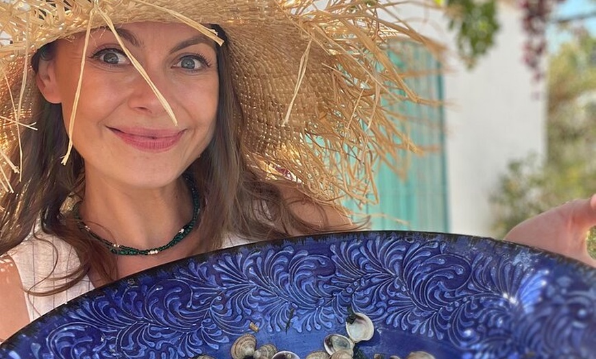 Image 7: Visita guiada al mercado de Málaga Atarazanas con degustaciones