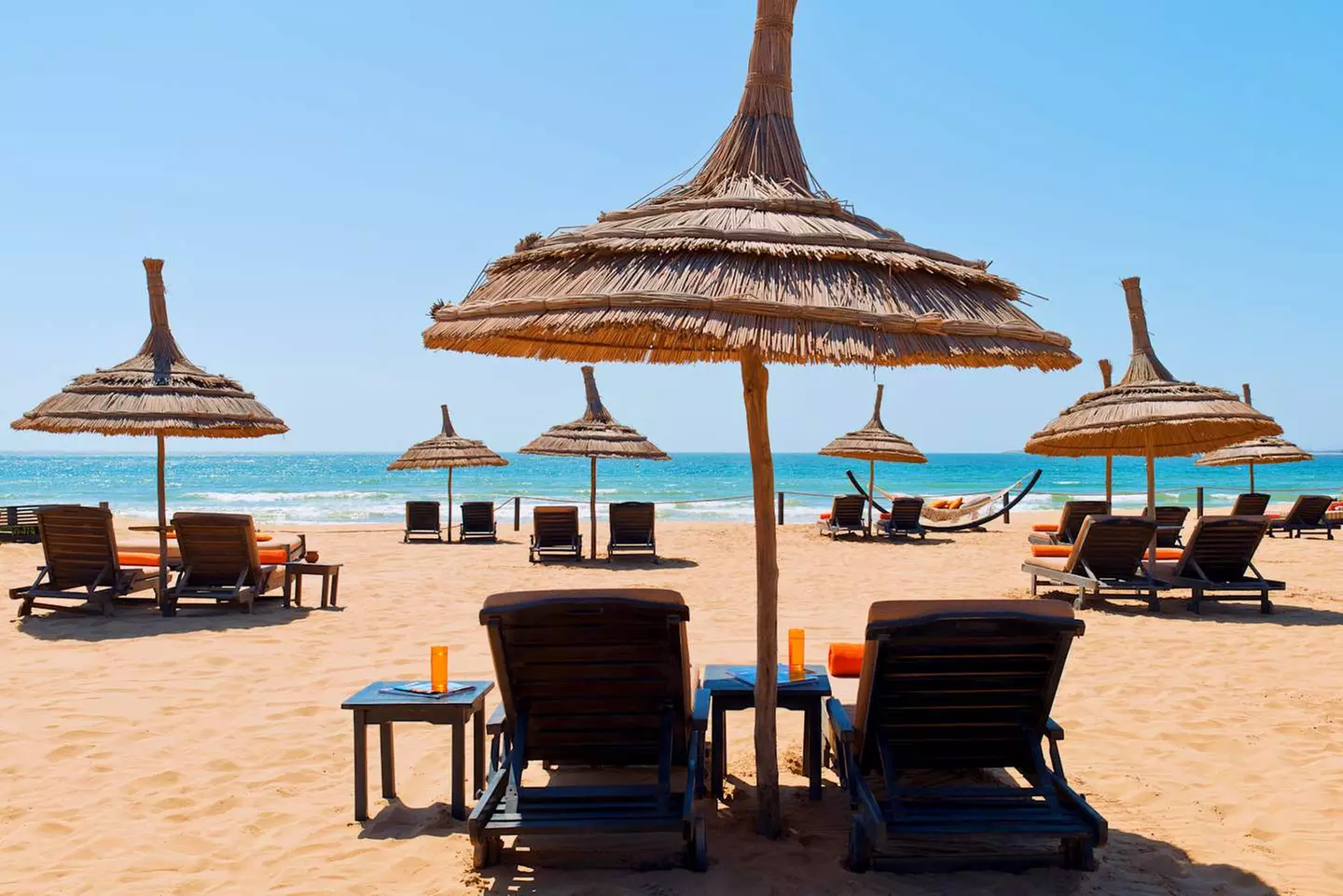 ✈ MAROC | Agadir - Sofitel Agadir Royal Bay Resort 5*, 2 nuit - Pre...