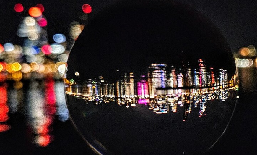 Image 9: Perth City Lights Instagram Tour with Dessert