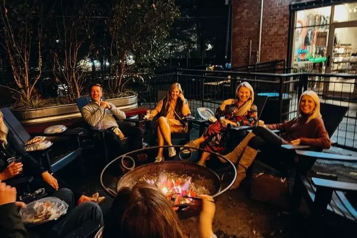 Atlanta Beers and Cheers Experience