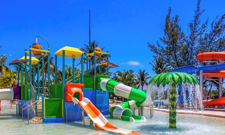 Image 19: ✈ MESSICO | Cancún - Melia Casa Maya - Cancun - All Inclusive 4*, 5...