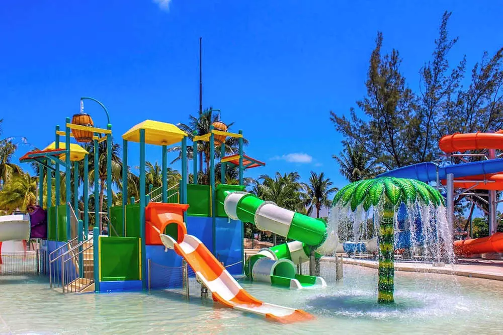 ✈ MEXICO | Cancun - Melia Casa Maya - Cancun - All Inclusive 4*, 5 ...